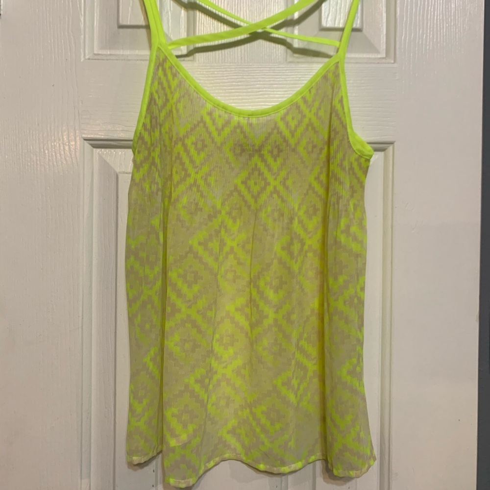 Princess Vera Wang Sheet Cami
